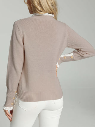 Imke - Strickpullover