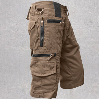 Bernd - Cargo-Shorts