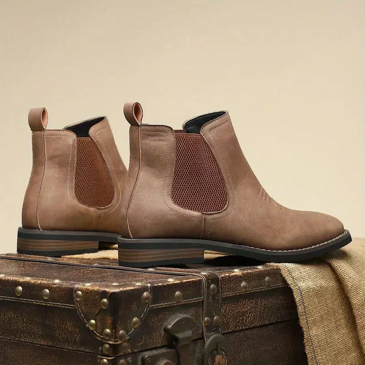 Emil - Chelsea Boots