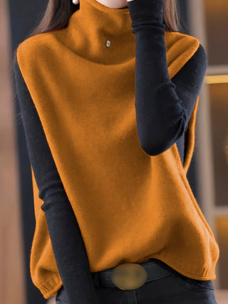 Veronika - Strickpullover