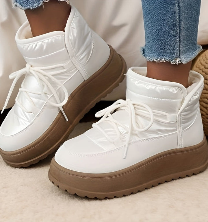 Silvia - Slipper