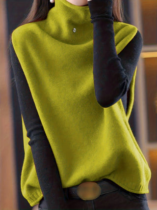 Veronika - Strickpullover