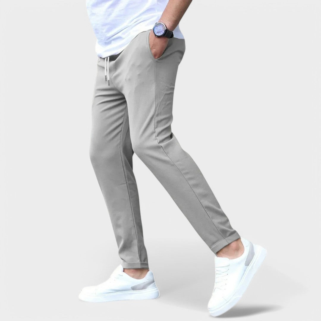 Johannes - Stretchhose