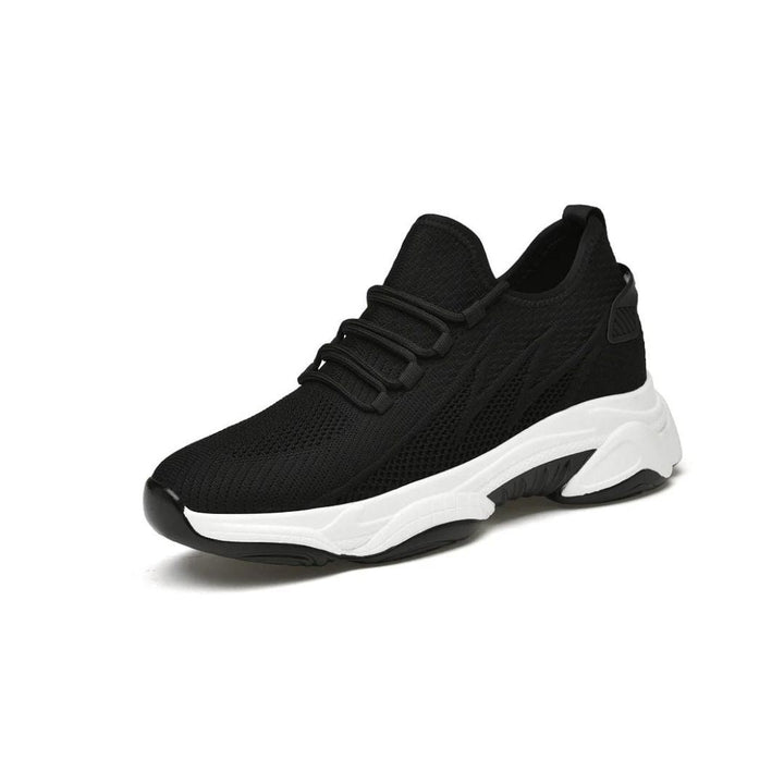 Leon - Sneaker mit Erhöhung 10 cm