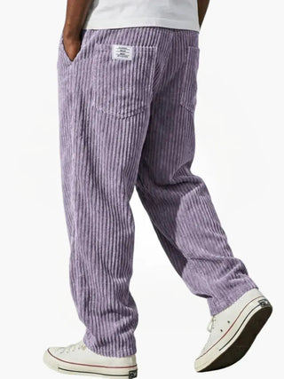 Peter - Cordhose