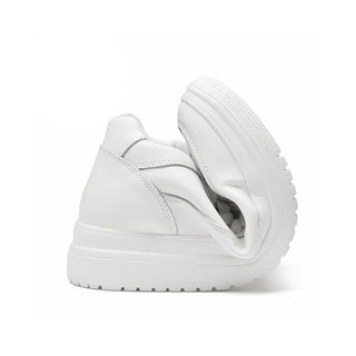 Luis - Sneaker mit Erhöhung 10 cm