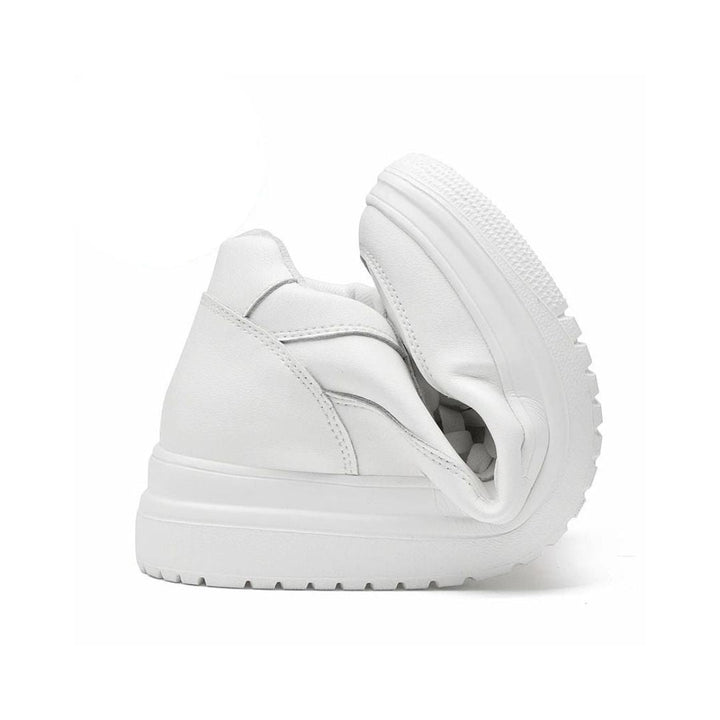 Luis - Sneaker mit Erhöhung 10 cm