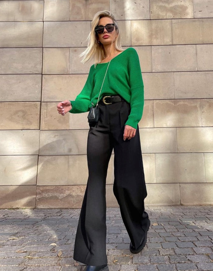 Annika - Weite Hose