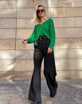 Annika - Weite Hose