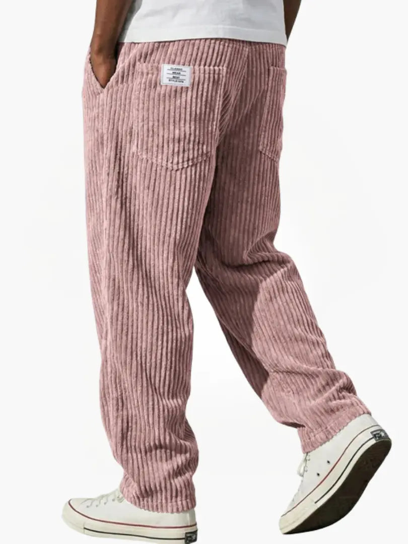 Peter - Cordhose