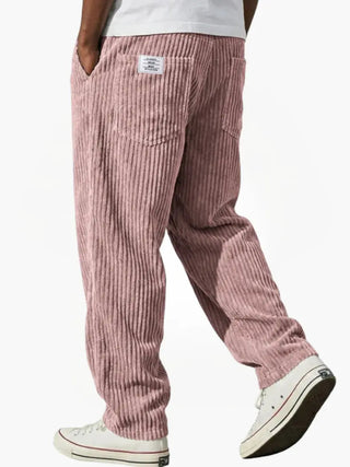 Peter - Cordhose