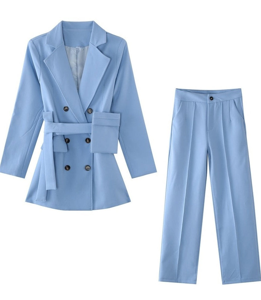 Elsa - Dreiteiliges Set