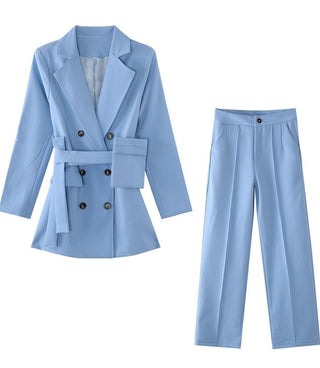Elsa - Dreiteiliges Set