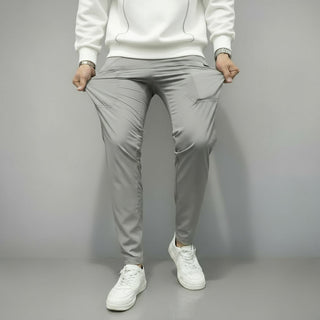 Dieter - Stretch-Cargohose