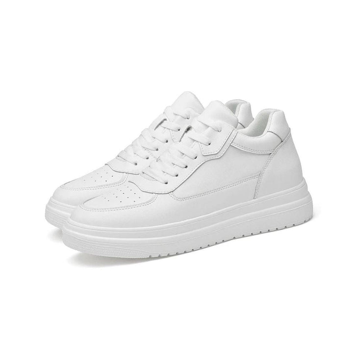 Luis - Sneaker mit Erhöhung 10 cm