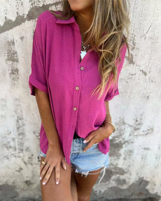 Valerie - Bluse