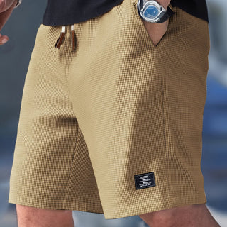 Friedrich - Sommershorts