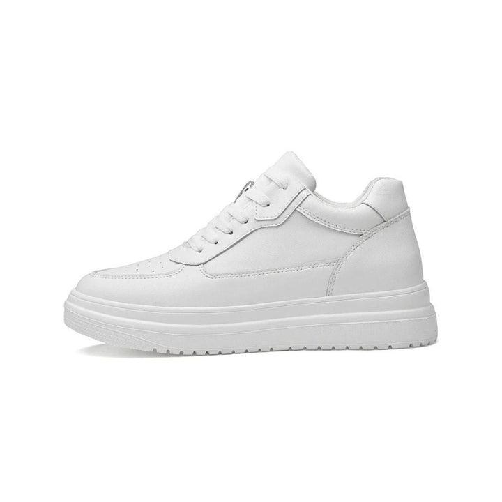 Luis - Sneaker mit Erhöhung 10 cm