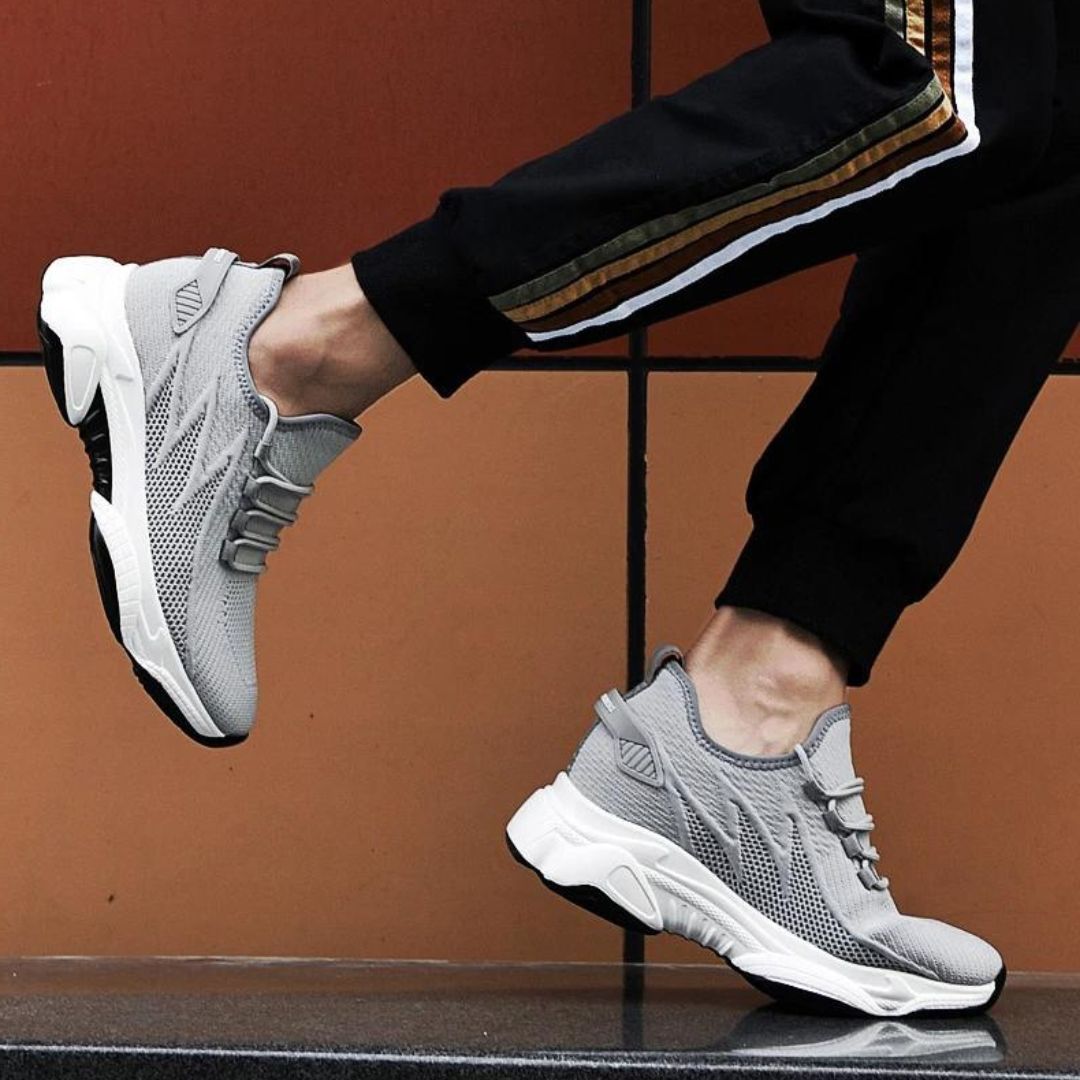 Leon - Sneaker mit Erhöhung 10 cm