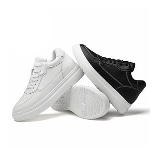 Luis - Sneaker mit Erhöhung 10 cm