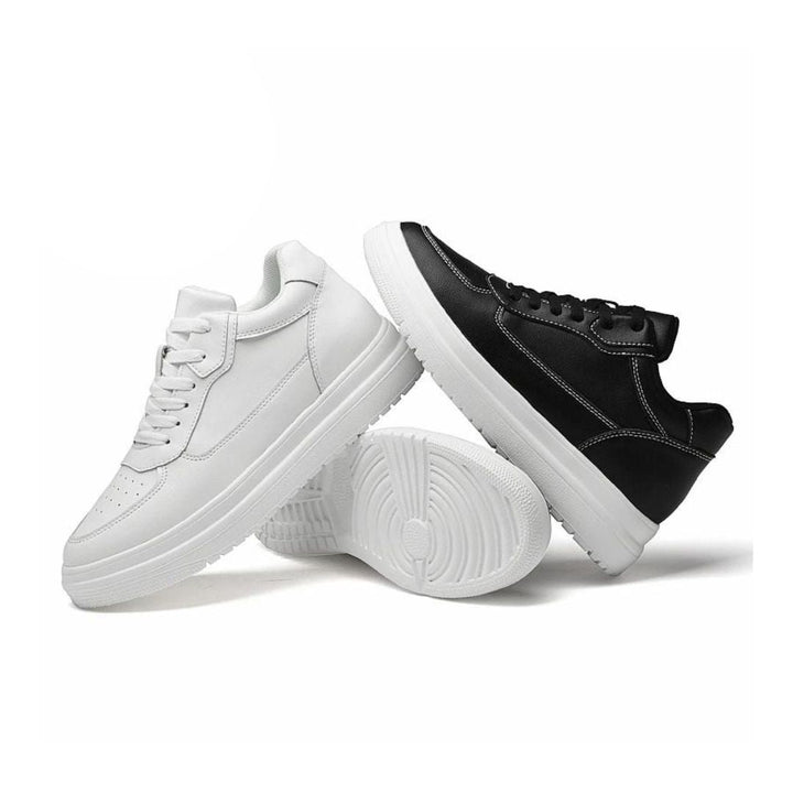 Luis - Sneaker mit Erhöhung 10 cm