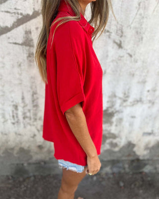 Valerie - Bluse