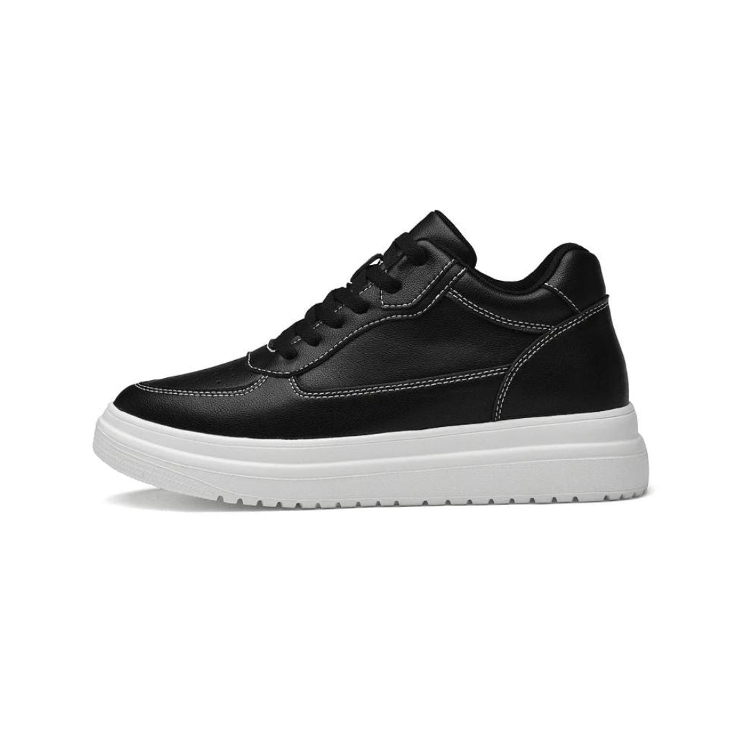 Luis - Sneaker mit Erhöhung 10 cm