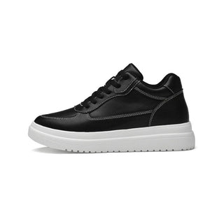 Luis - Sneaker mit Erhöhung 10 cm