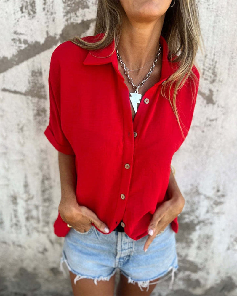 Valerie - Bluse