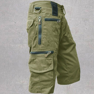 Bernd - Cargo-Shorts