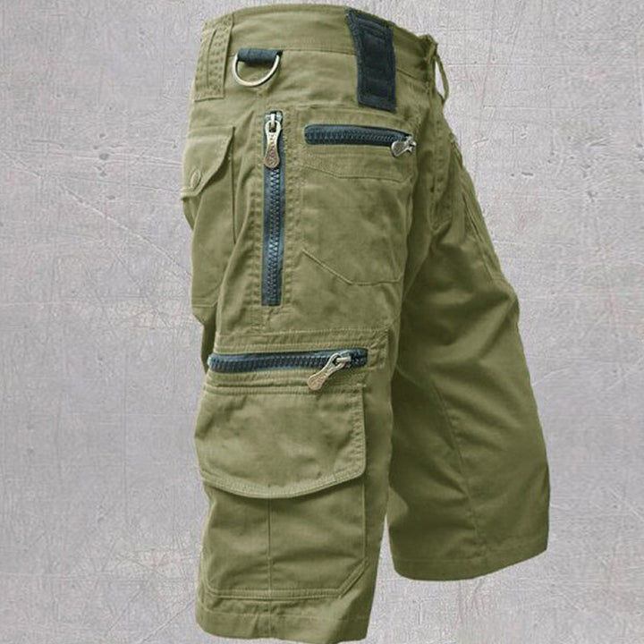 Bernd - Cargo-Shorts