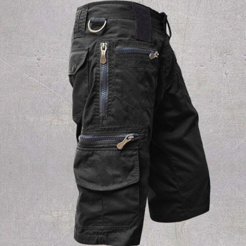 Bernd - Cargo-Shorts