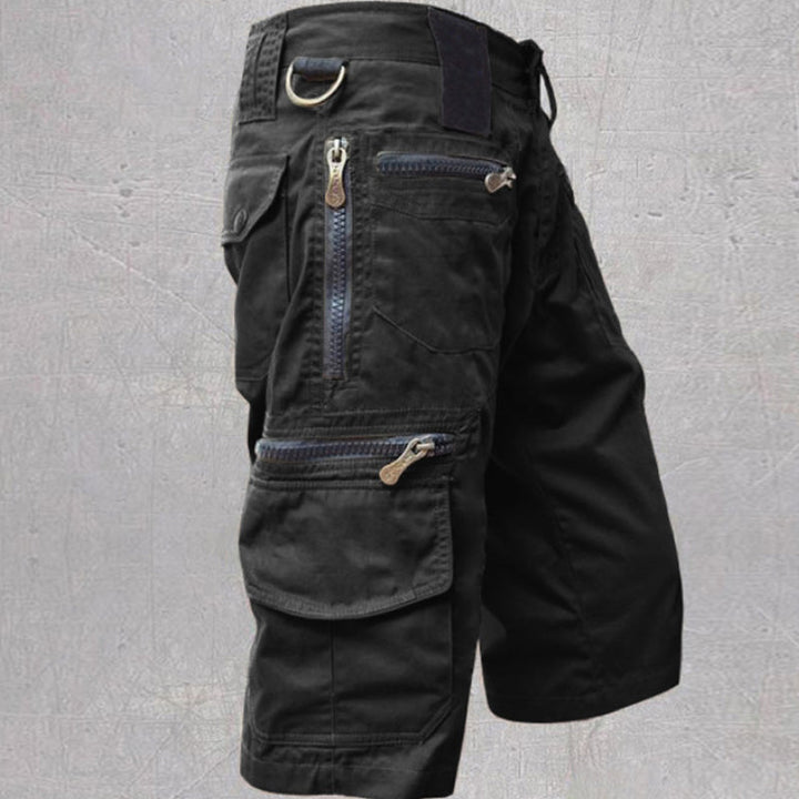 Bernd - Cargo-Shorts