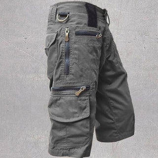 Bernd - Cargo-Shorts