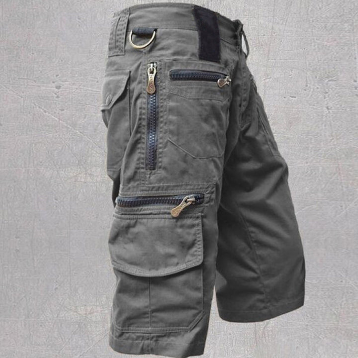 Bernd - Cargo-Shorts