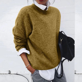 Margarete - Pullover