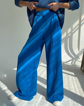 Annika - Weite Hose