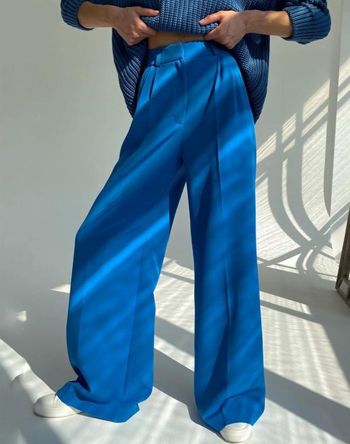 Annika - Weite Hose
