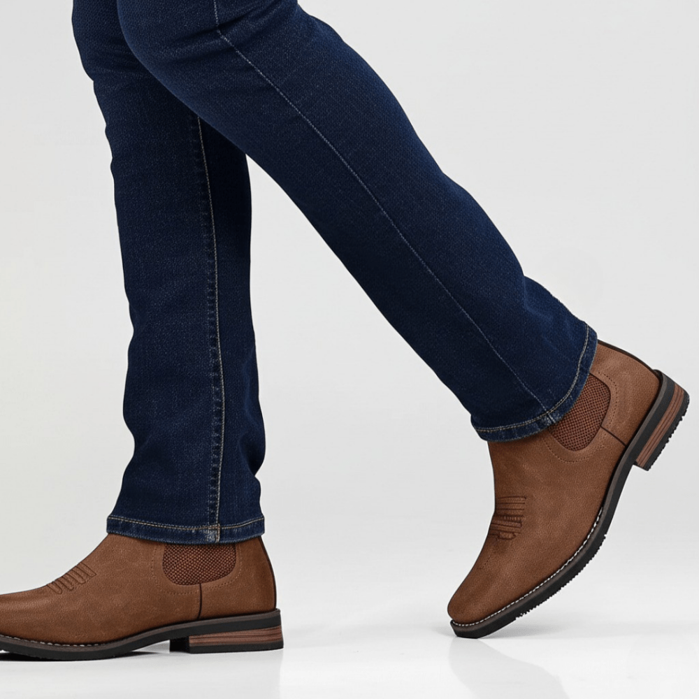 Emil - Chelsea Boots