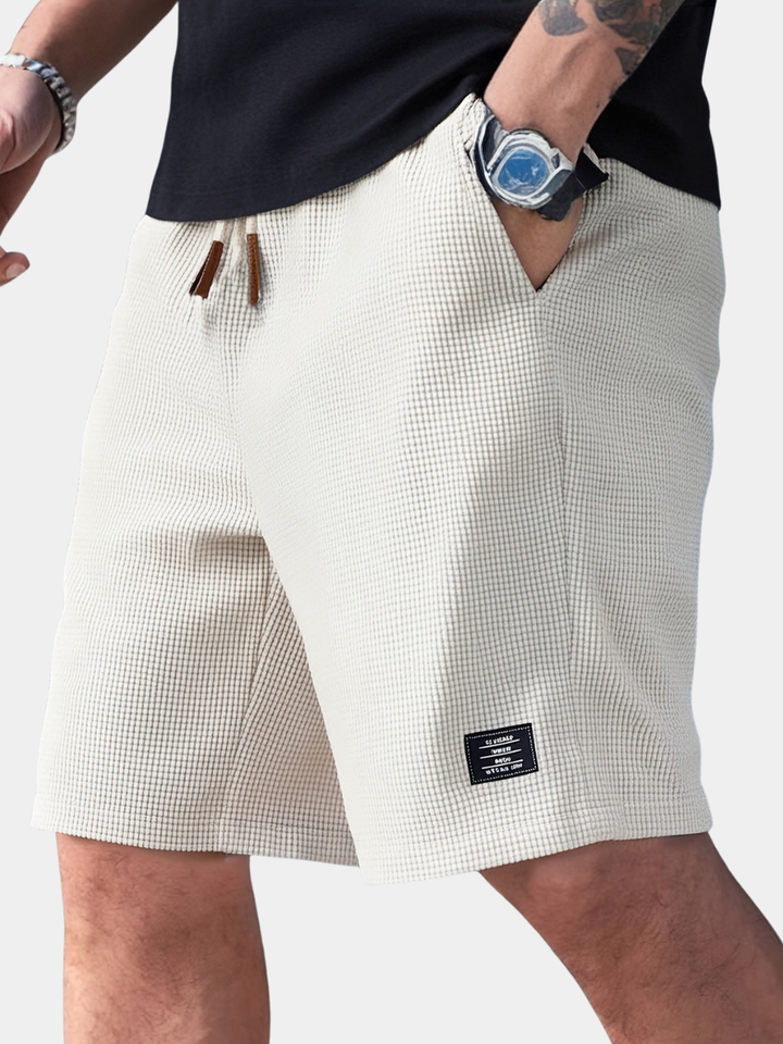 Friedrich - Sommershorts