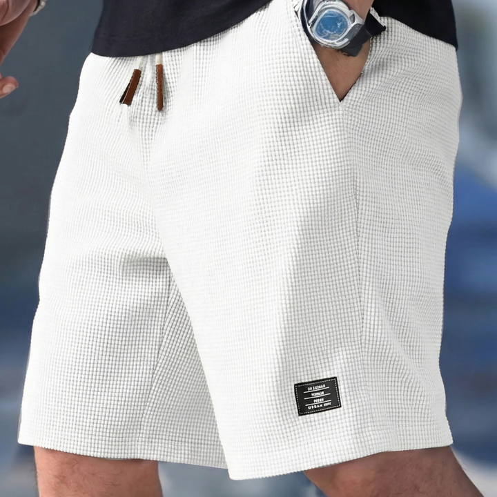Friedrich - Sommershorts