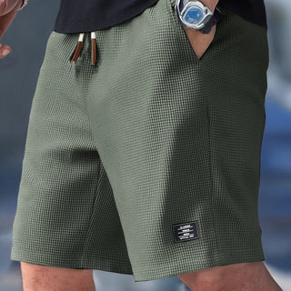Friedrich - Sommershorts