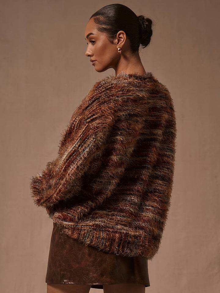 Gesa - Strickpullover