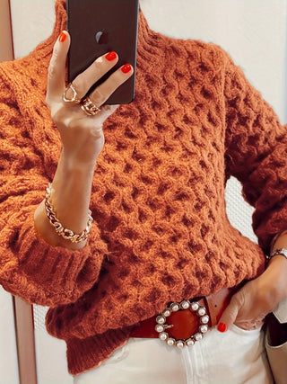 Helena - Strickpullover