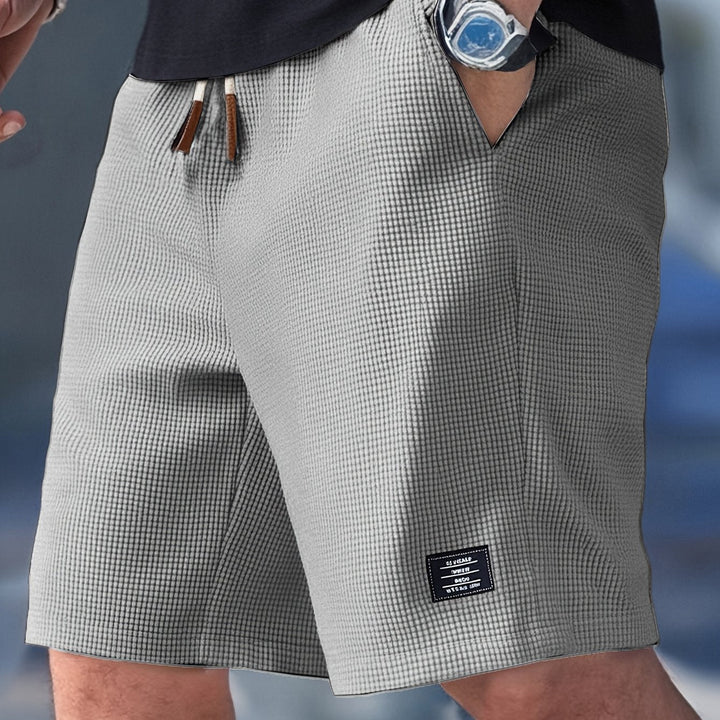 Friedrich - Sommershorts