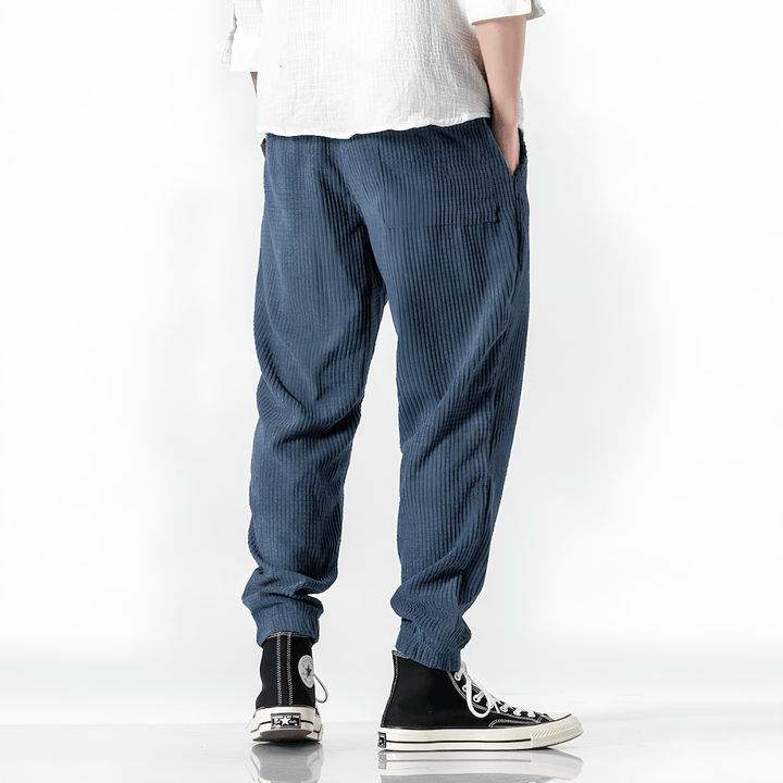 Kai - Cordhose