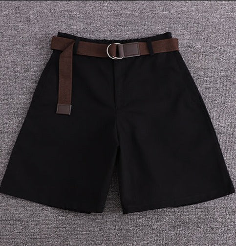Ines - Hemd mit Shorts