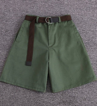Ines - Hemd mit Shorts