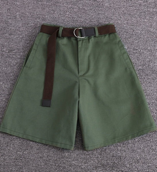 Ines - Hemd mit Shorts