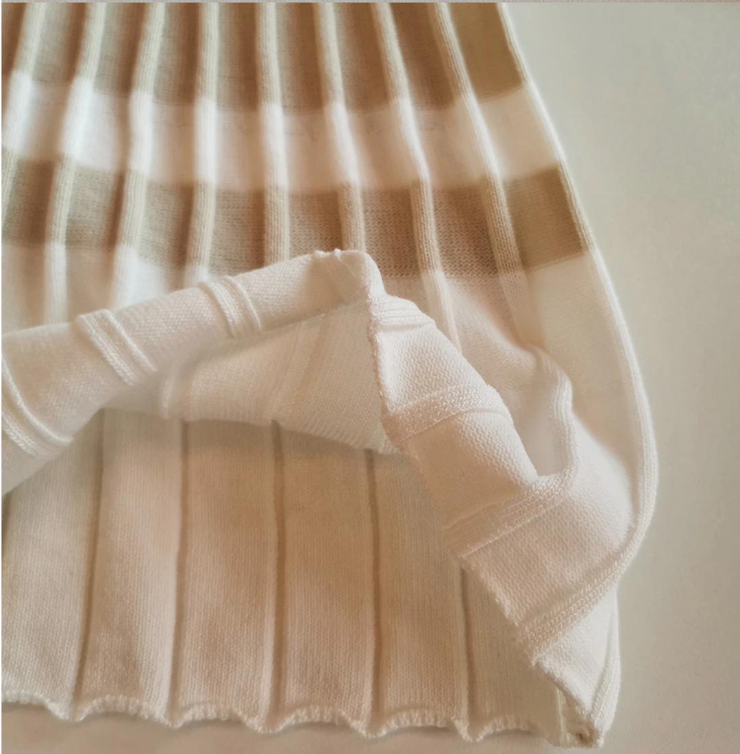 Helena - Strickkleid
